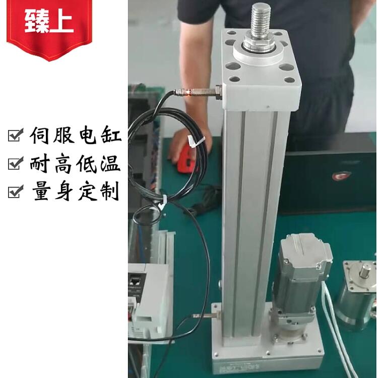 深圳市低溫伺服驅(qū)動器 臻上機電高低溫測試IP67防護